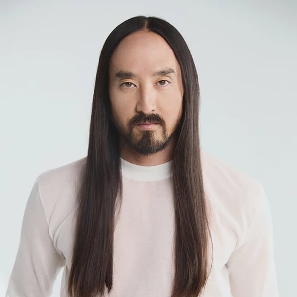 Steve Aoki