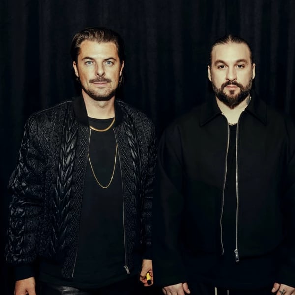 Swedish House Mafia