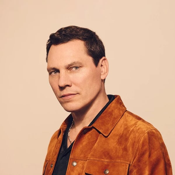 Tiësto