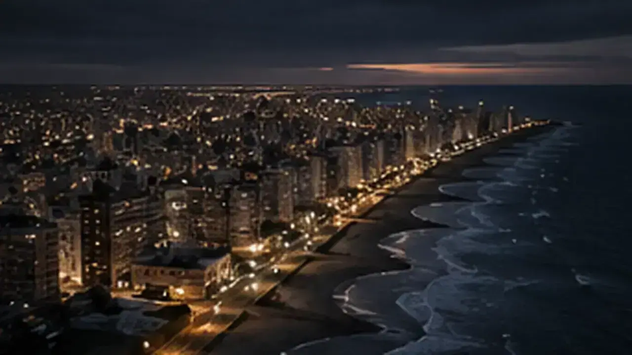 Costa Atlántica