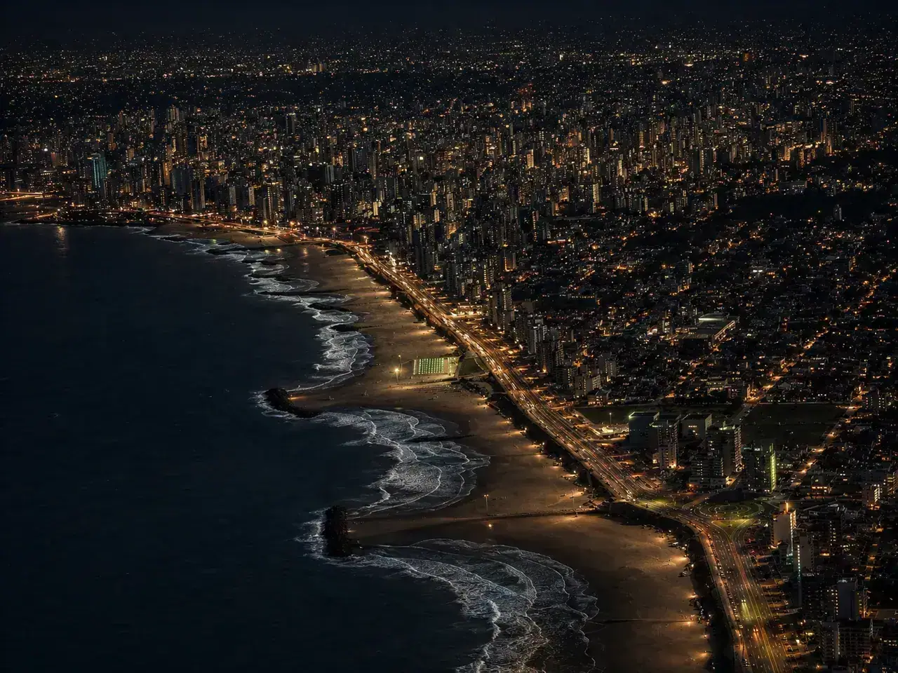 Mar del Plata