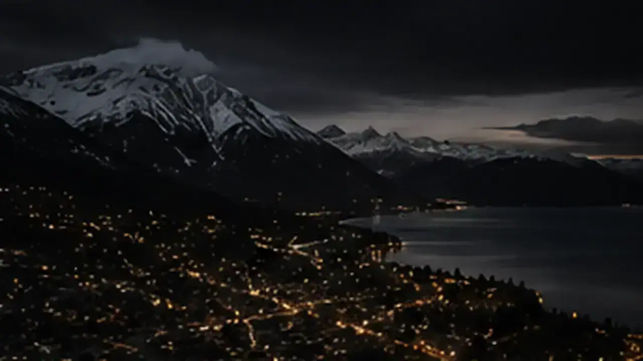 Patagonia Andina
