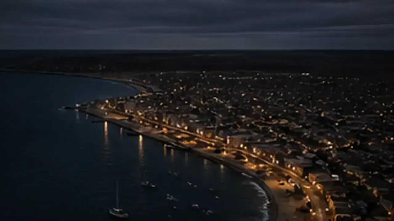 Puerto Madryn