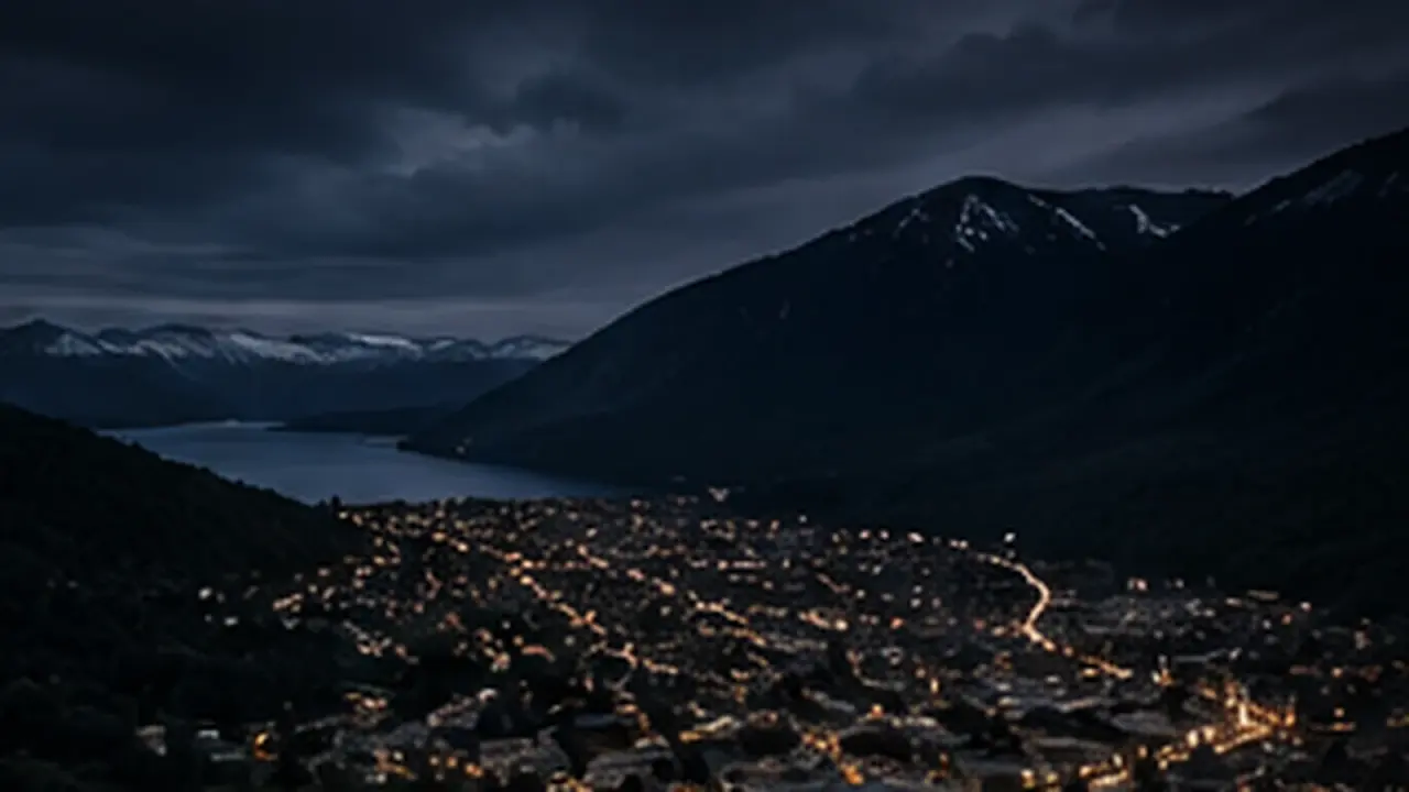 San Martín de los Andes