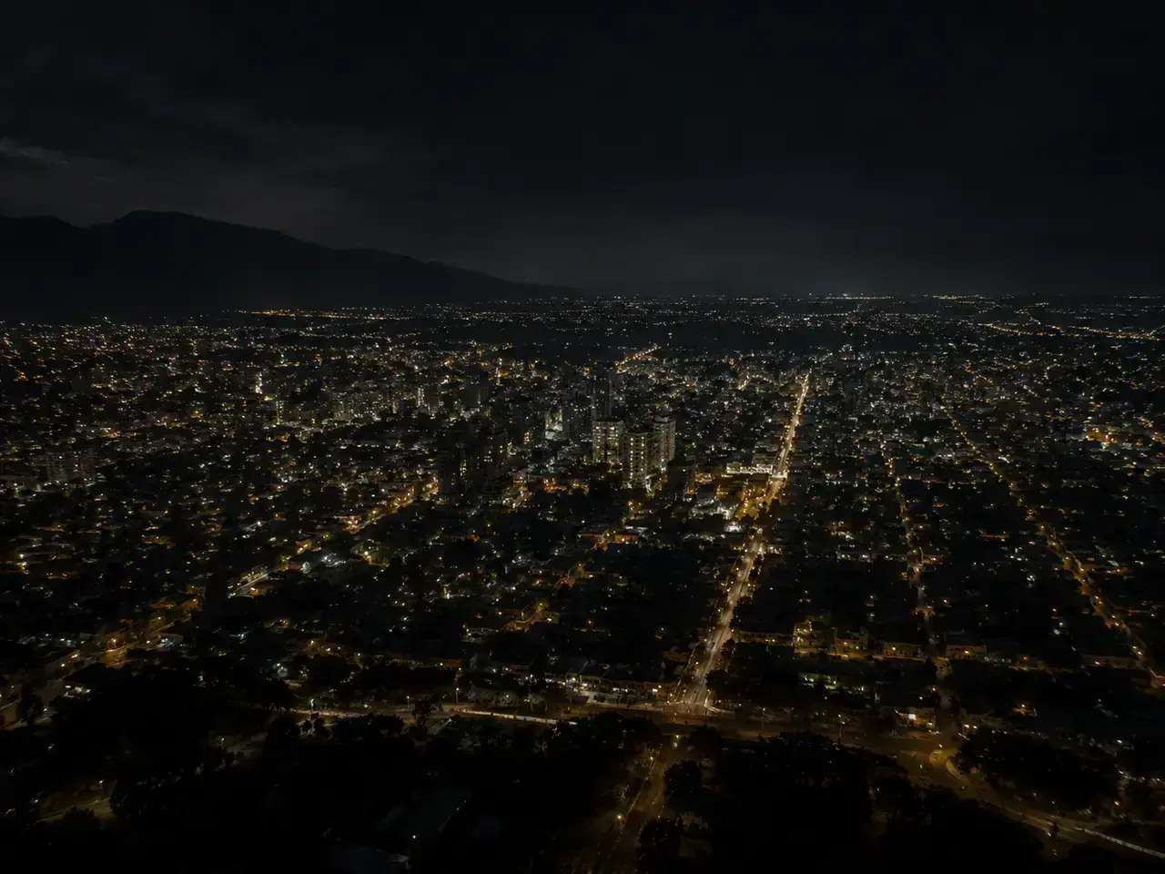 San Miguel de Tucumán
