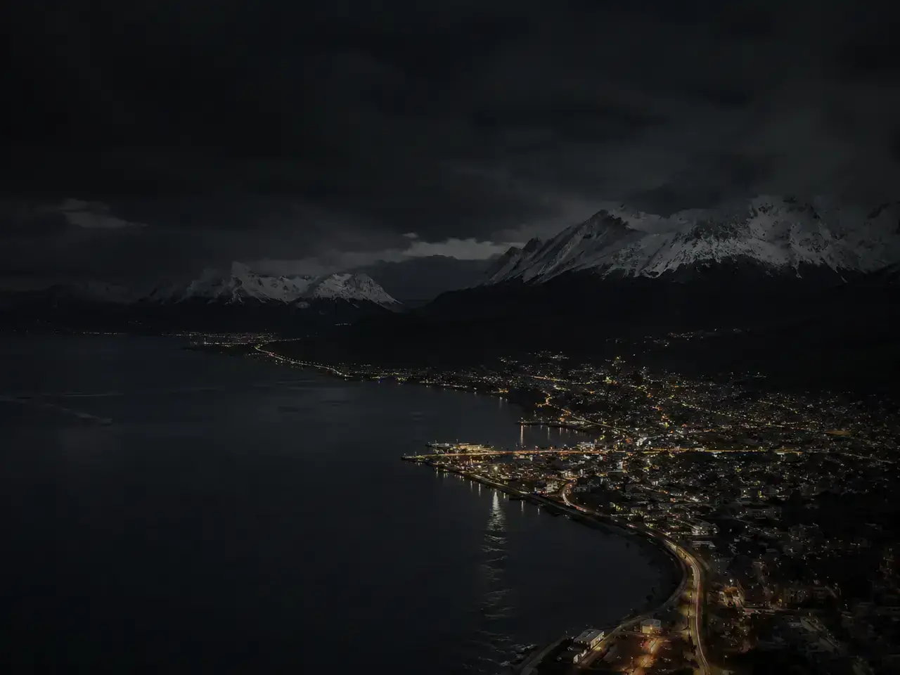 Ushuaia