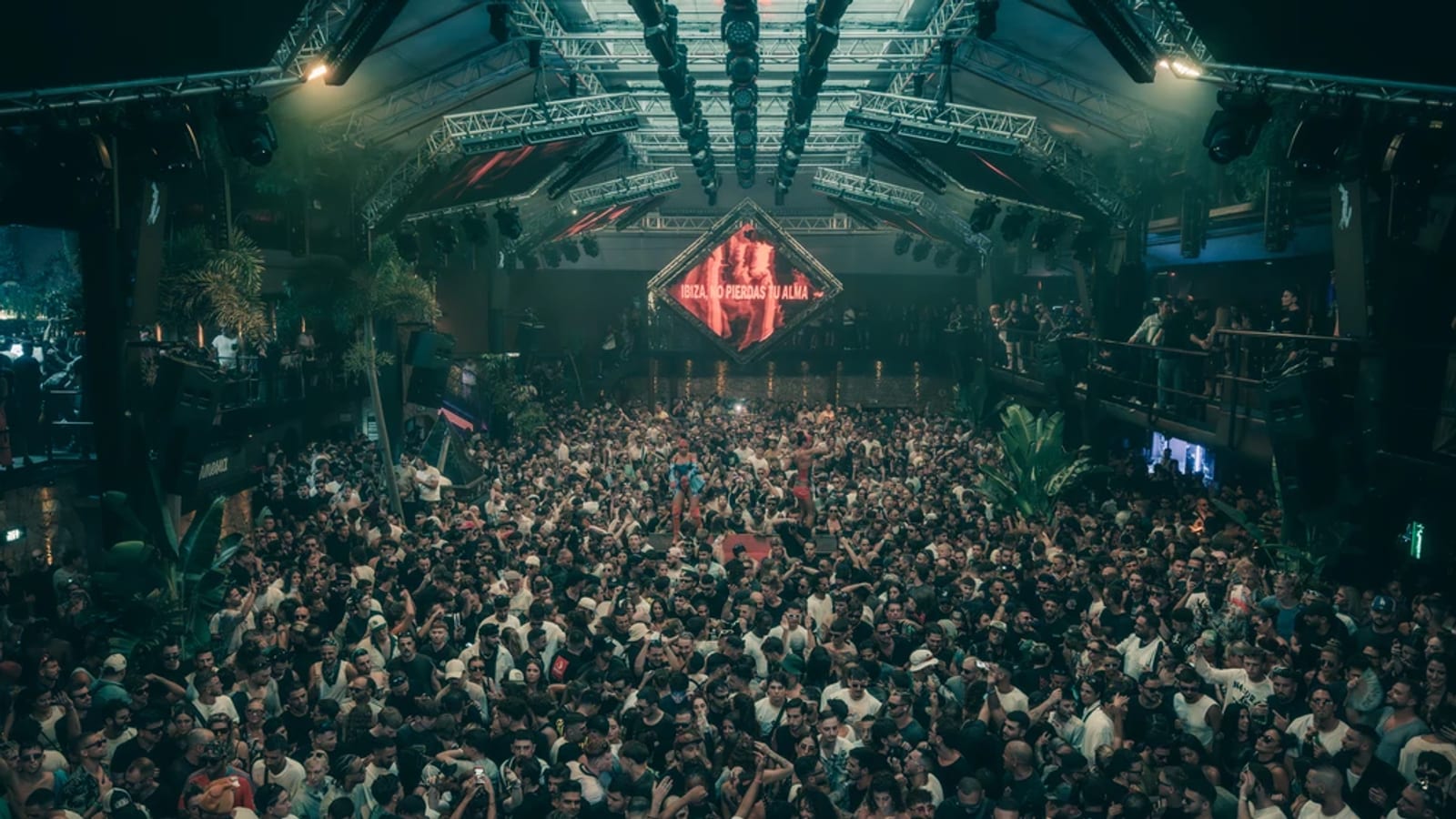 Amnesia Ibiza
