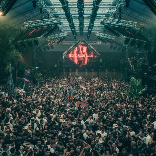 Amnesia Ibiza