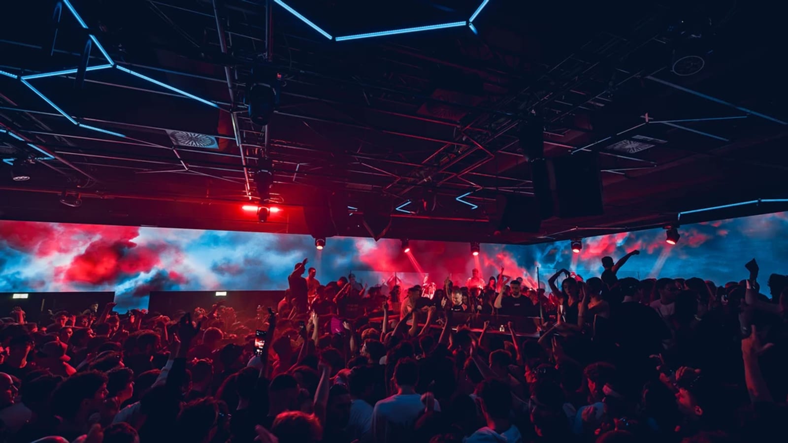 Amnesia Milano