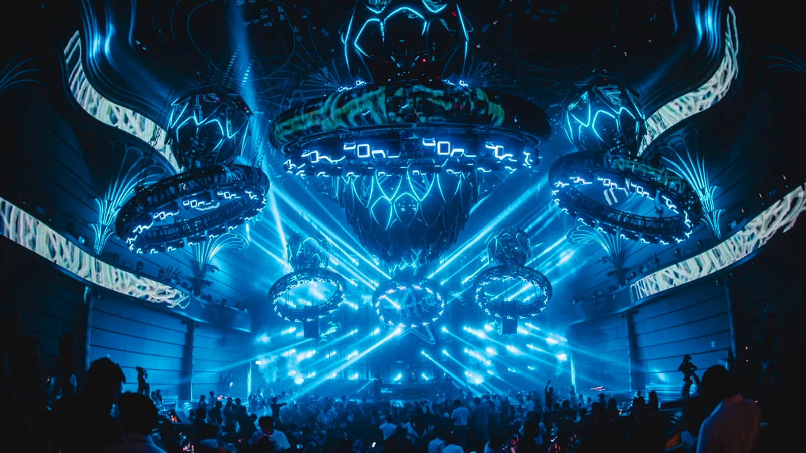 Atlas Superclub Bangkok