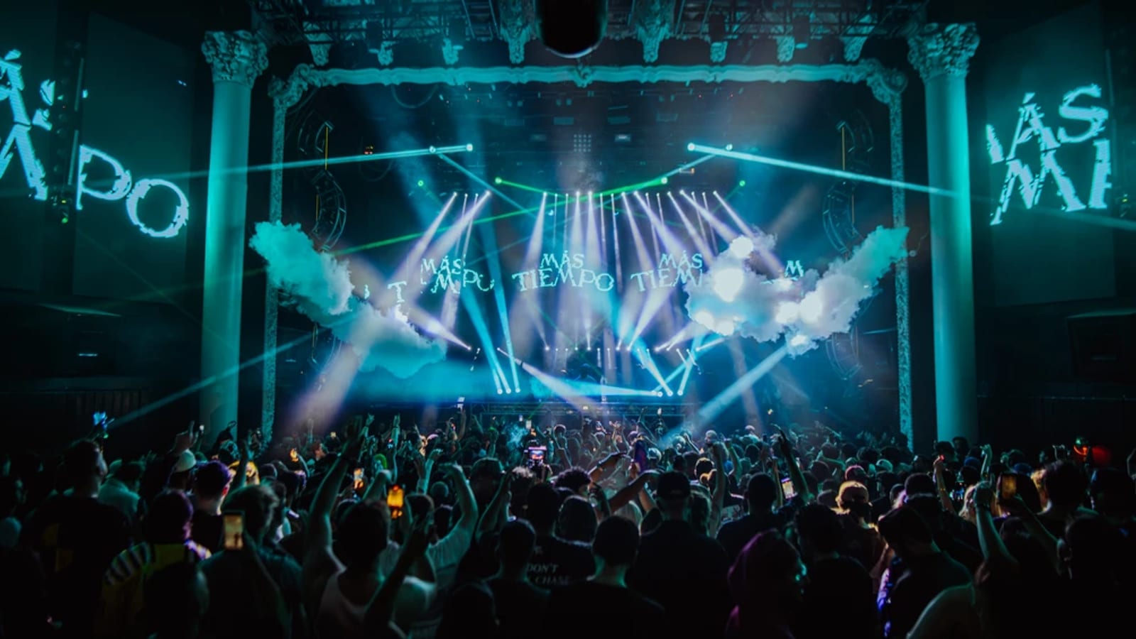 AVALON Hollywood