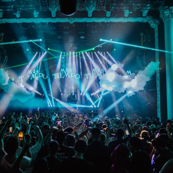 AVALON Hollywood