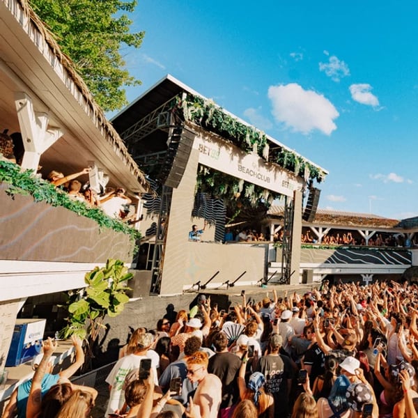 Beachclub
