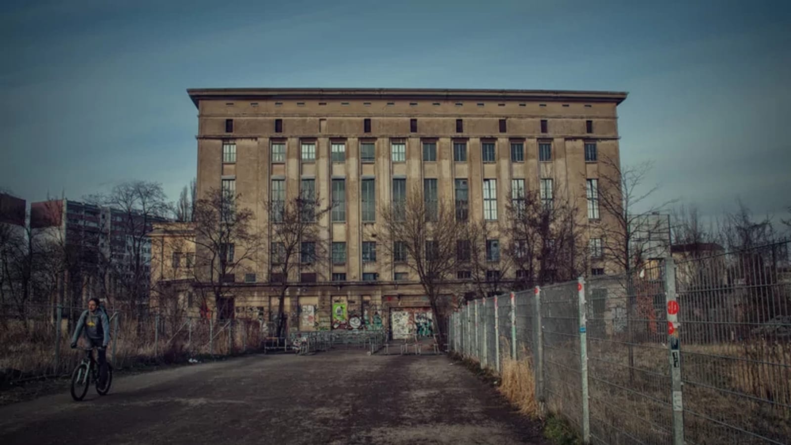 Berghain