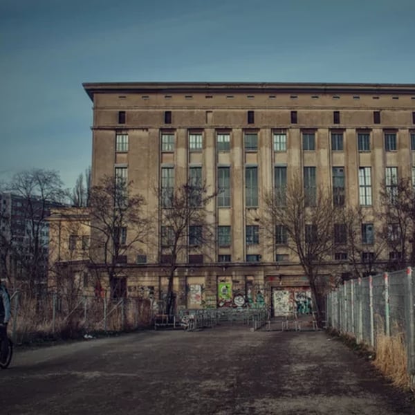 Berghain