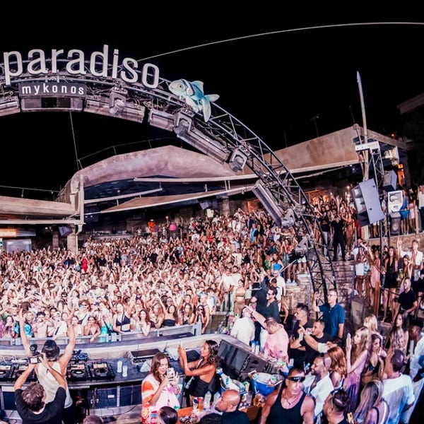 Cavo Paradiso
