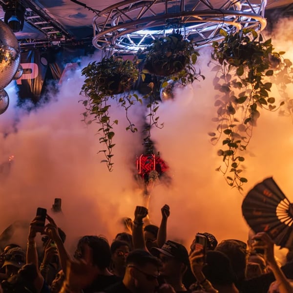 Club Space
