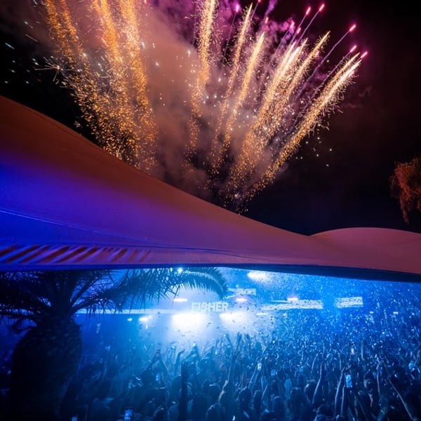Farout Beach Club