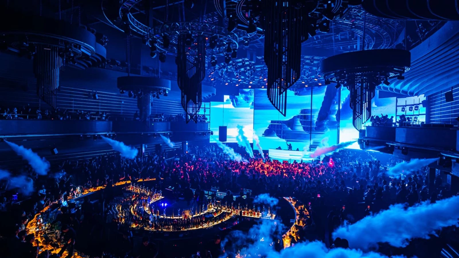 The H Club Jakarta