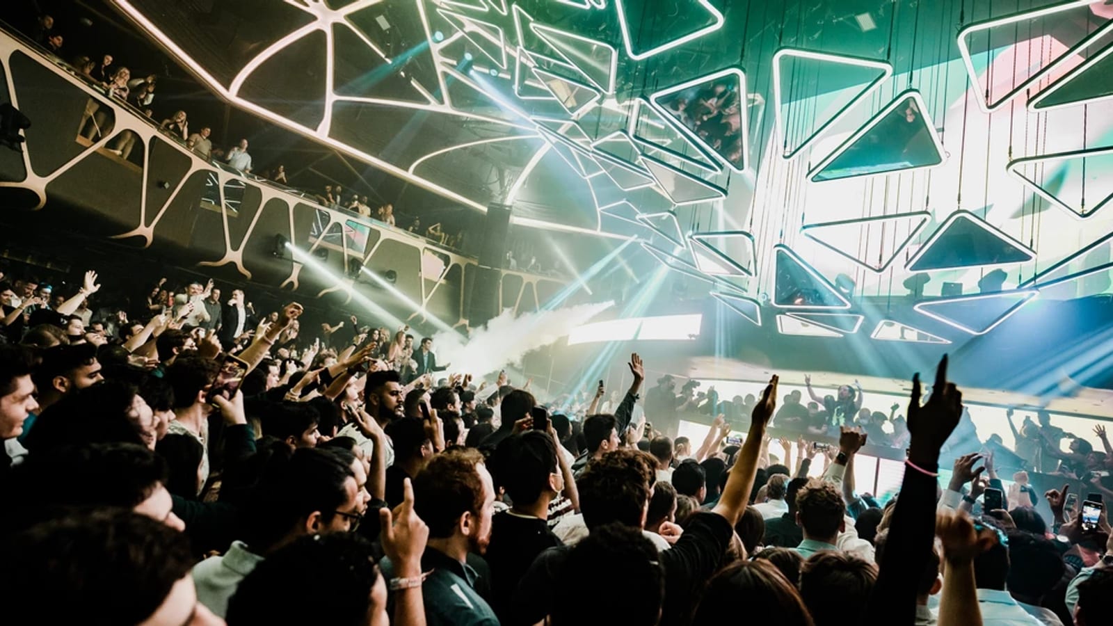 Hakkasan