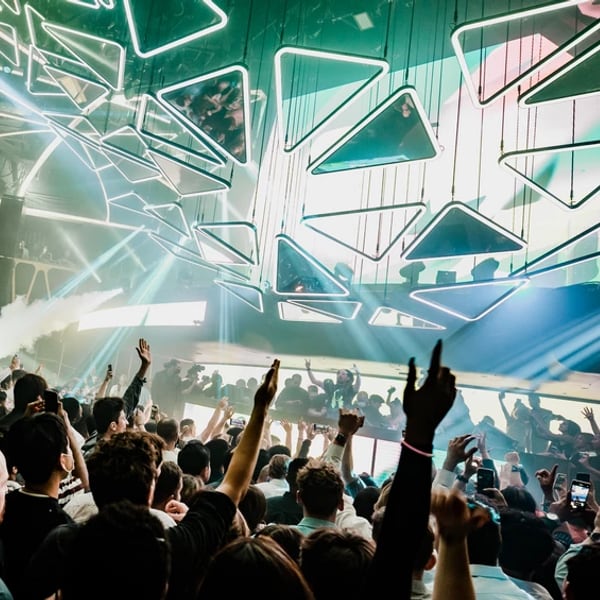 Hakkasan
