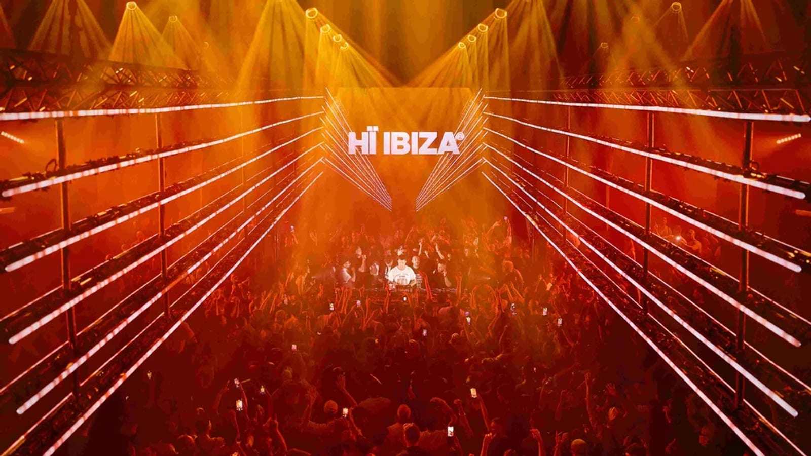 Hï Ibiza