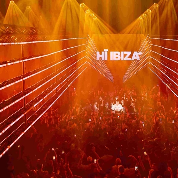 Hï Ibiza