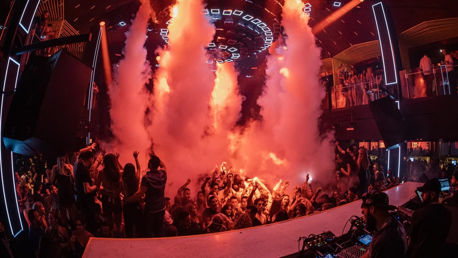 Liv Nightclub