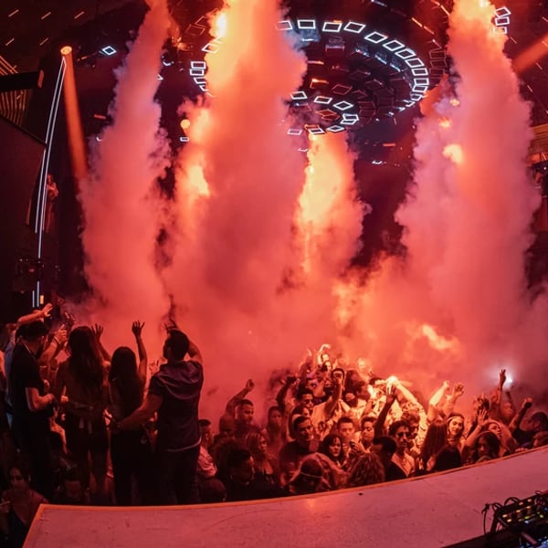 Liv Nightclub