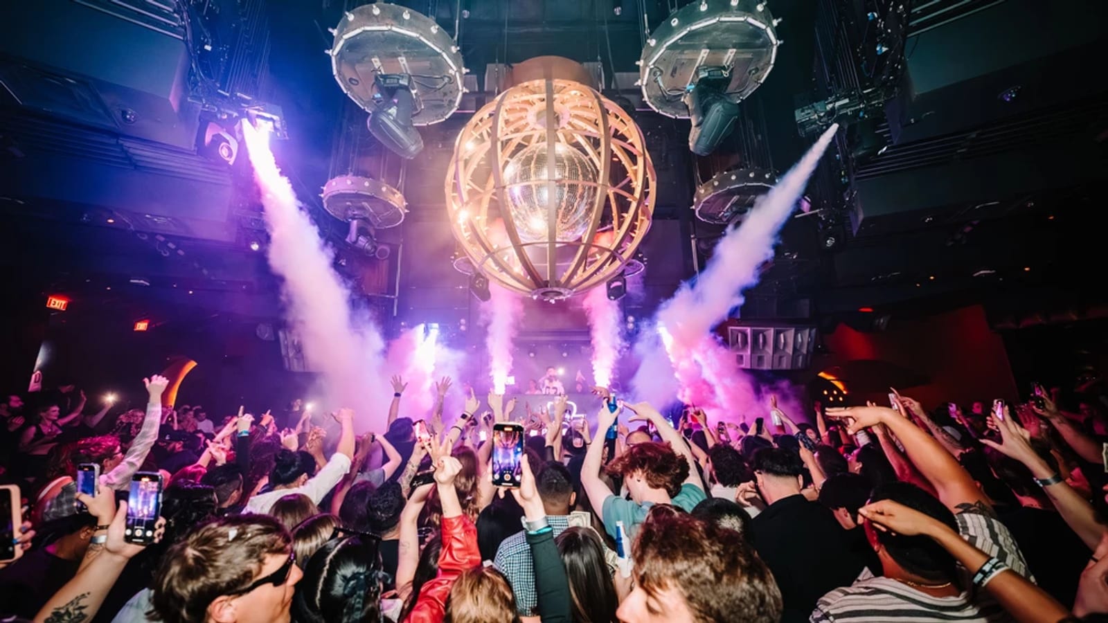 Marquee Nightclub & Dayclub