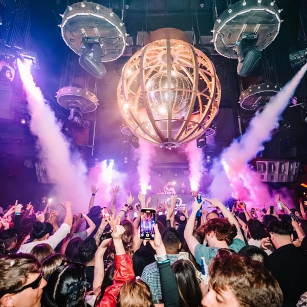 Marquee Nightclub & Dayclub