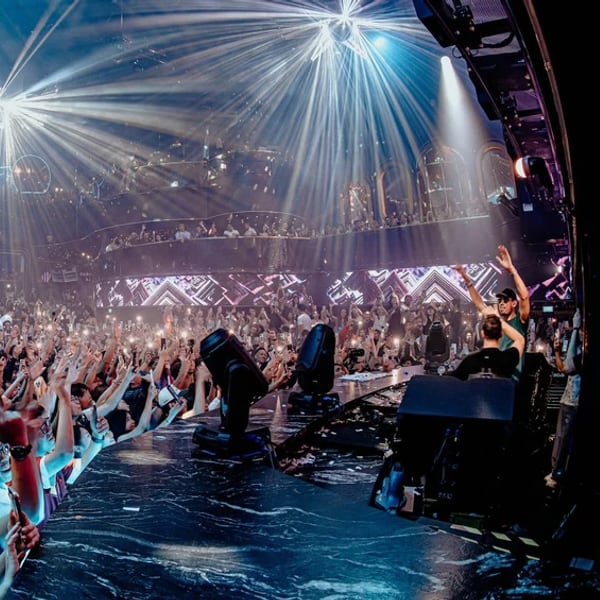 Marquee Singapore