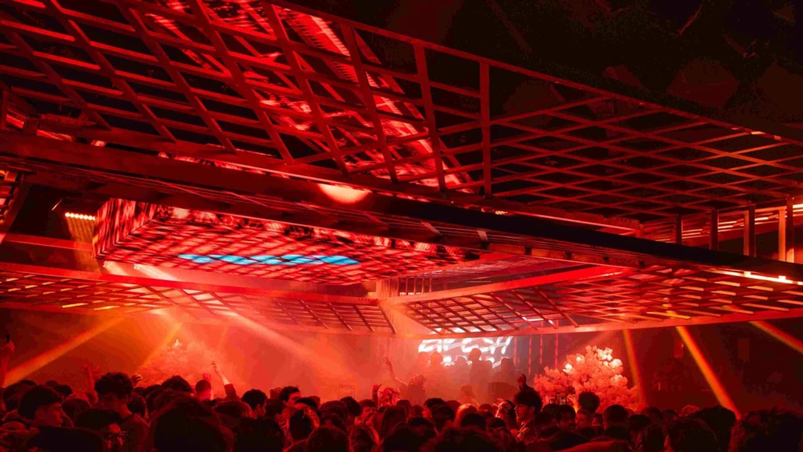Ministry Of Sound