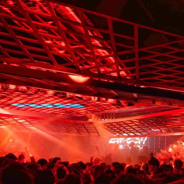 Ministry Of Sound