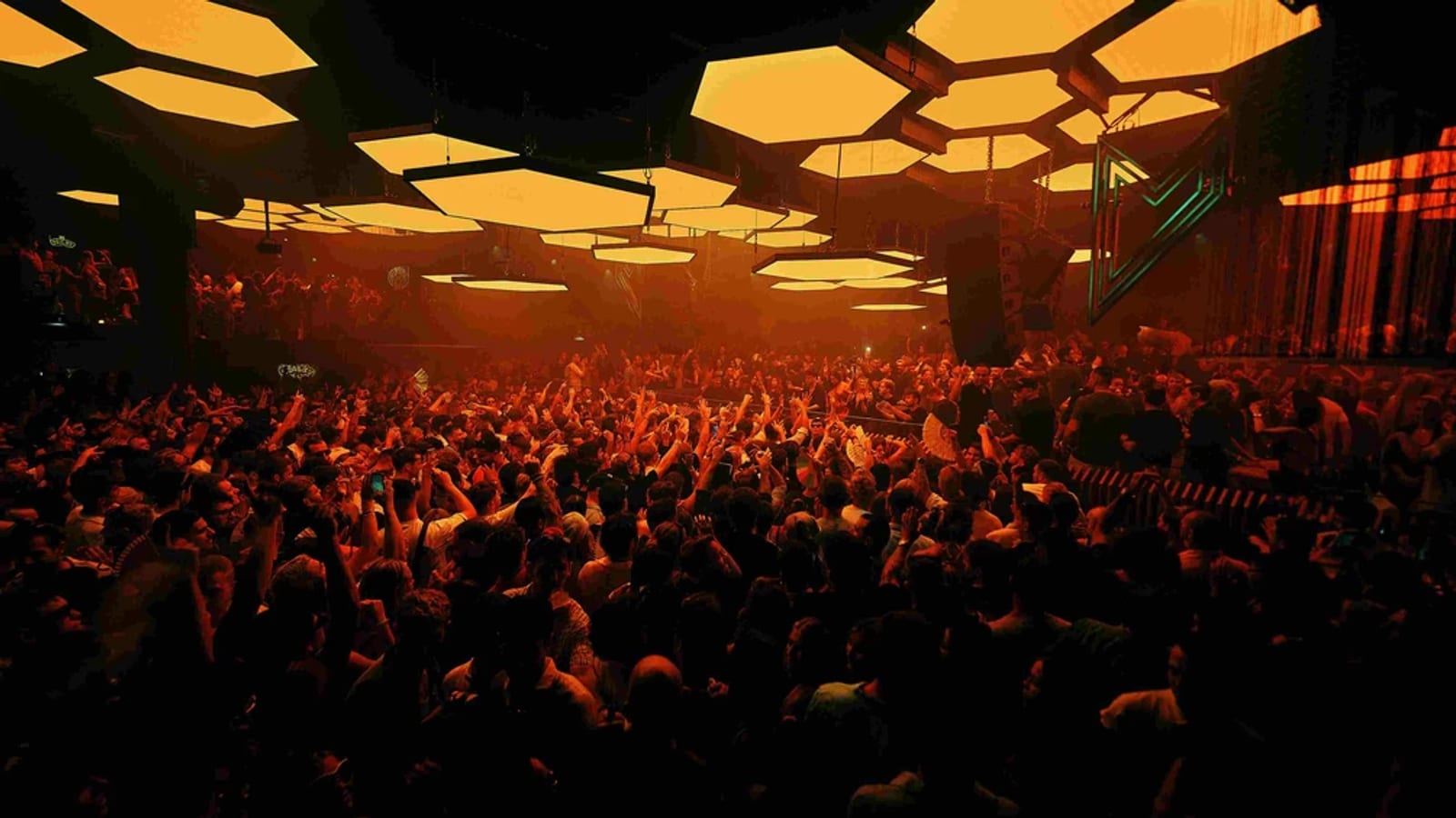 PACHA IBIZA