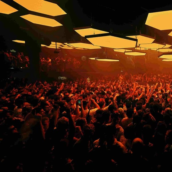 PACHA IBIZA