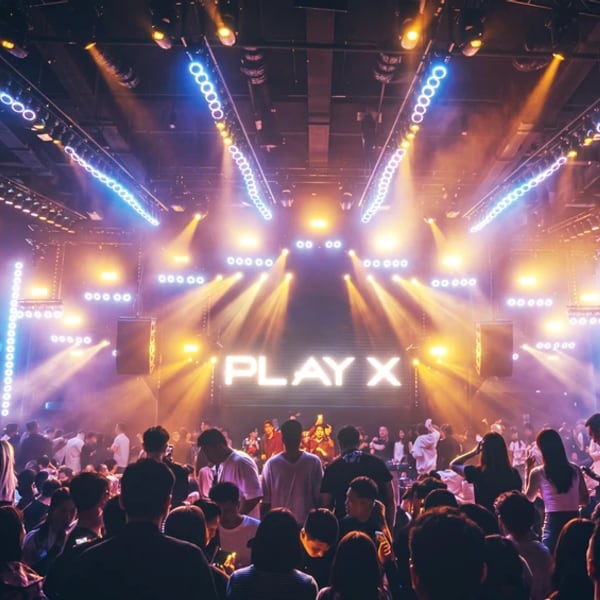 Play X