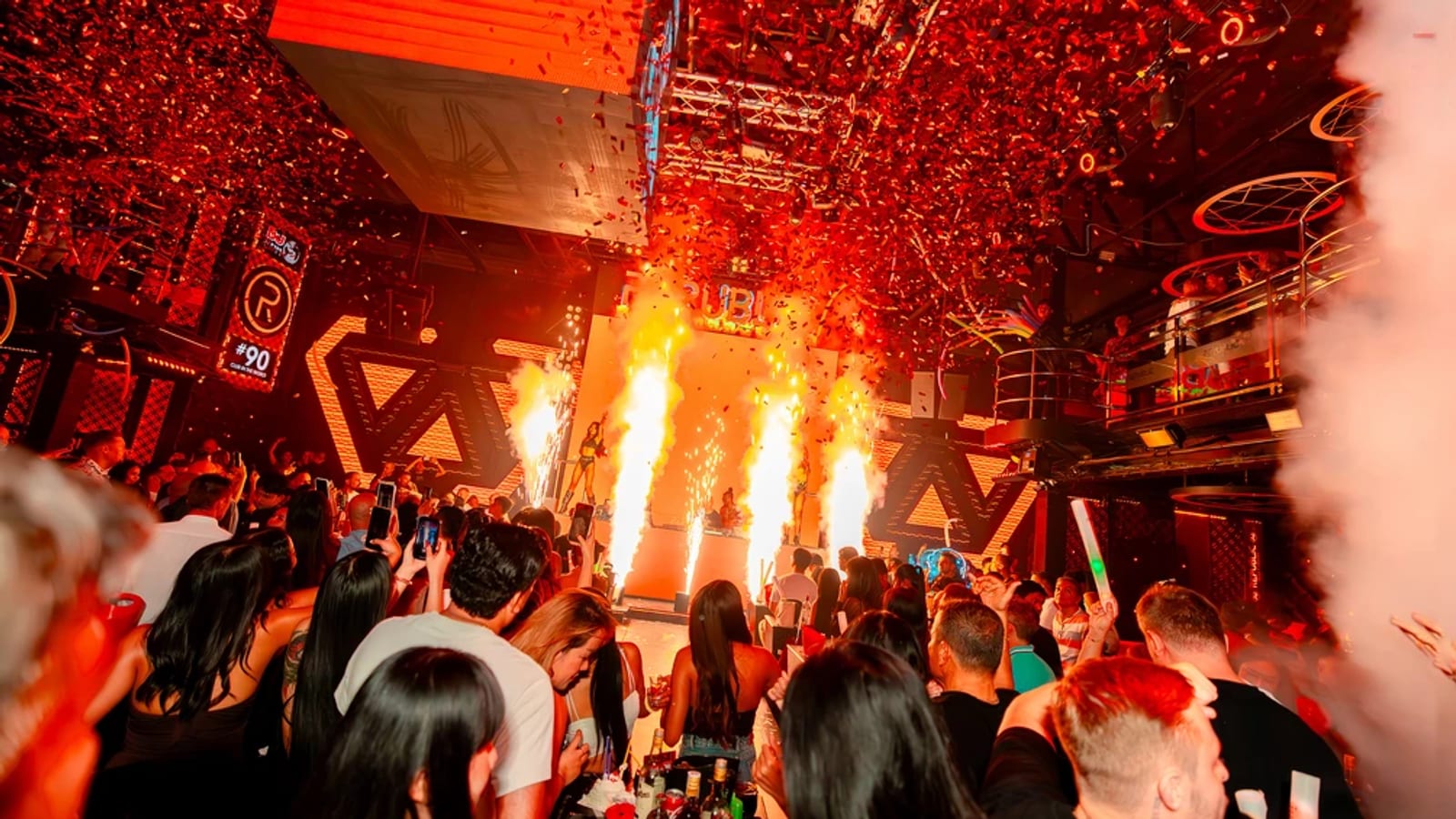 Republic Club