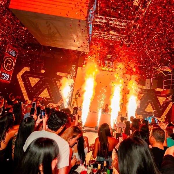 Republic Club