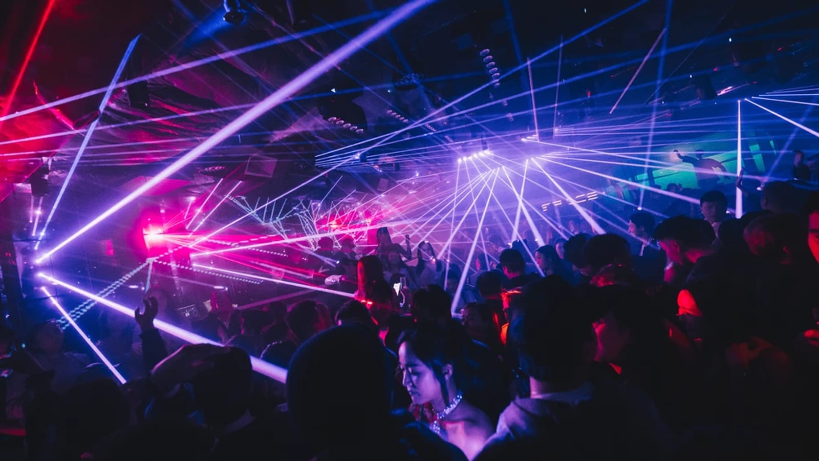 Space Club