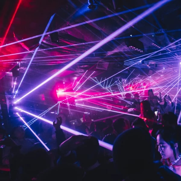 Space Club