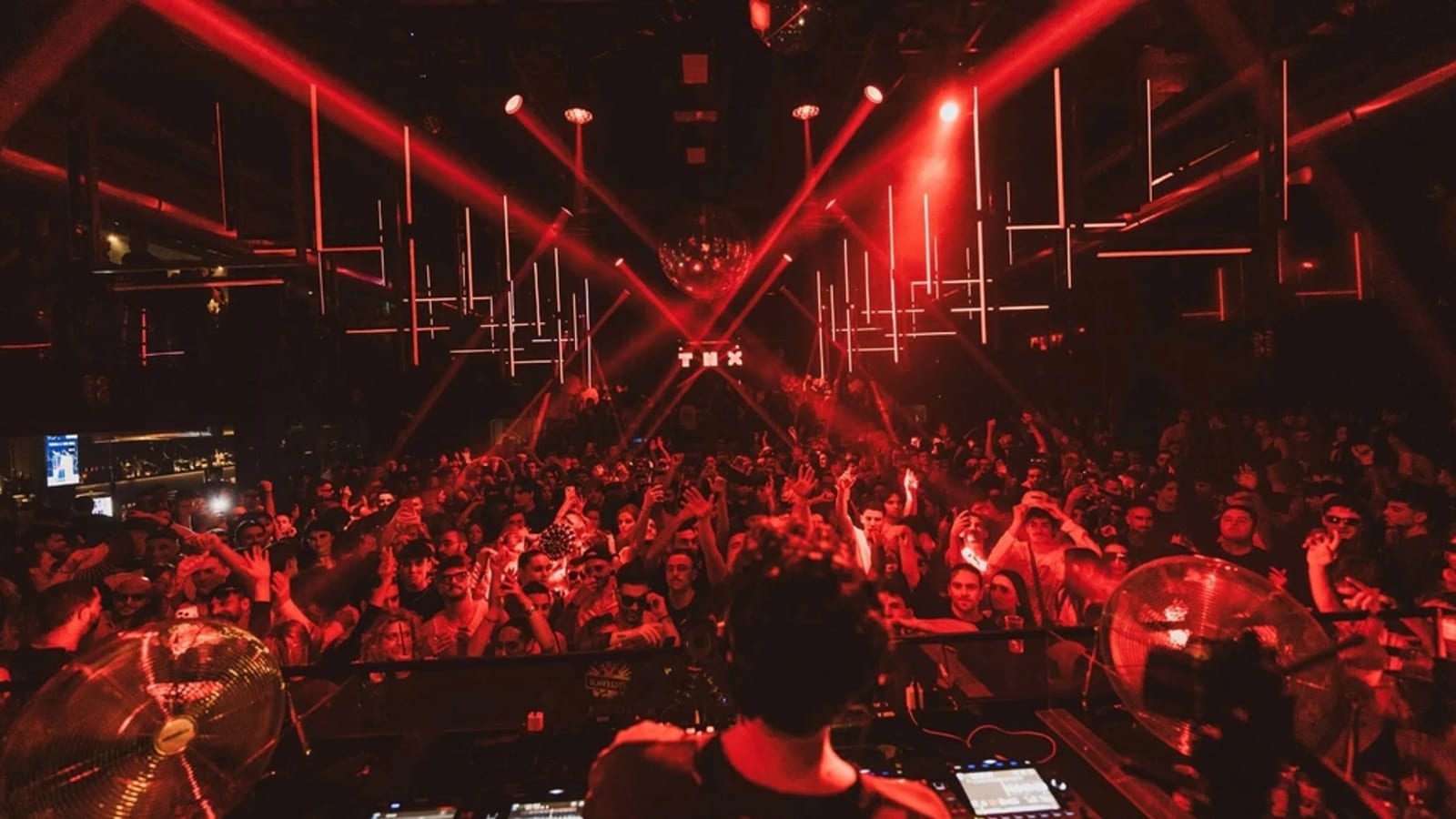Tenax Club