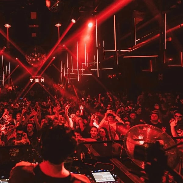 Tenax Club