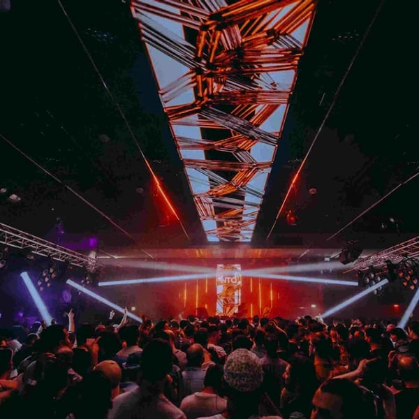 Warehouse