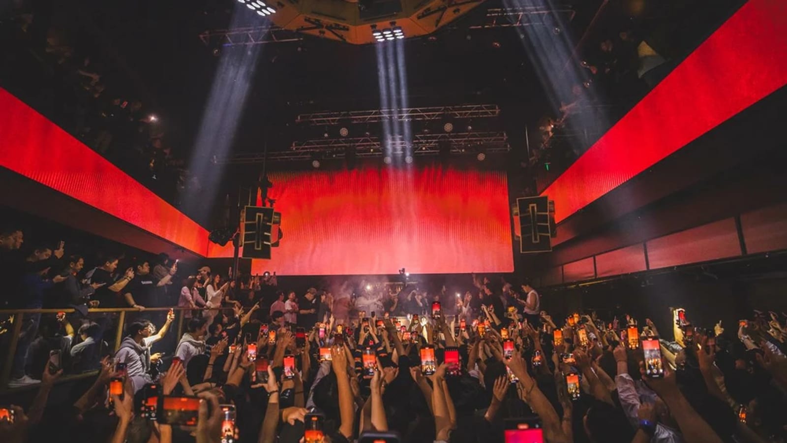 Zouk Tokyo