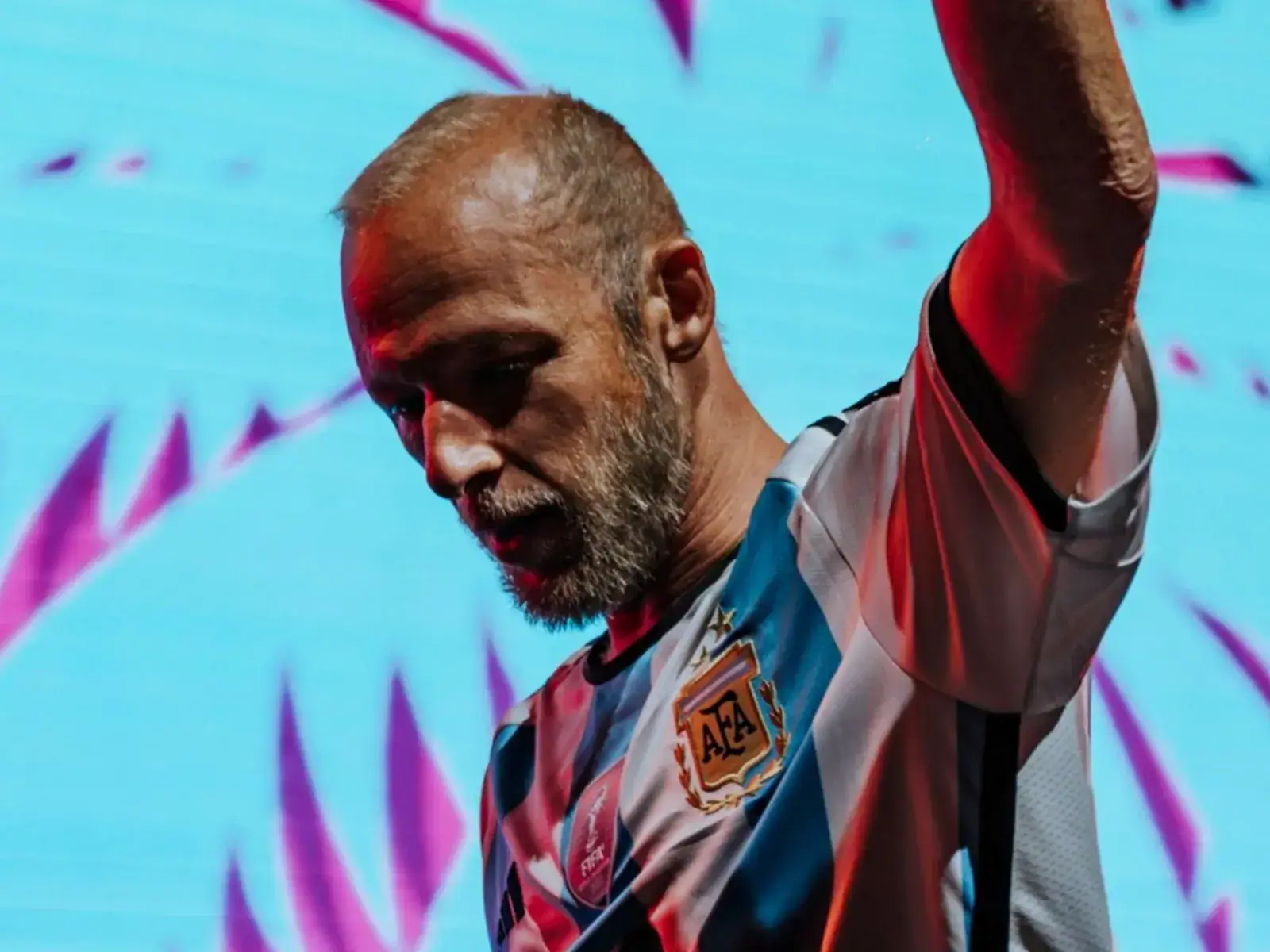 Boris Brejcha trae “Reflections” a la Argentina