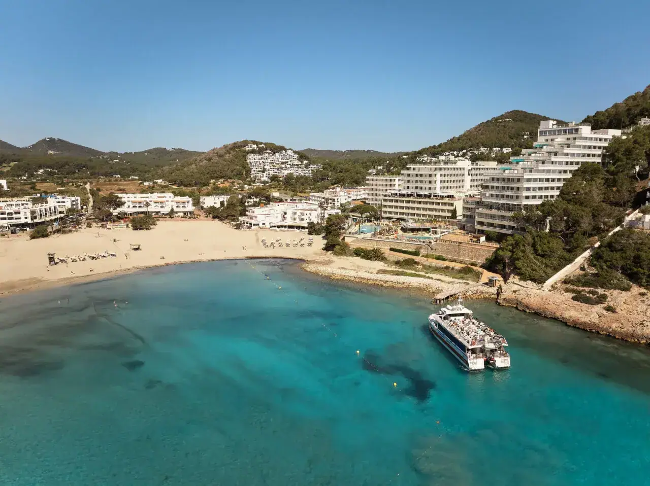 Arranca la temporada de Ibiza 2026