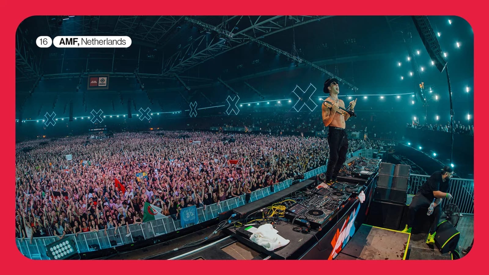 AMF (Amsterdam Music Festival)