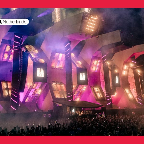 Awakenings