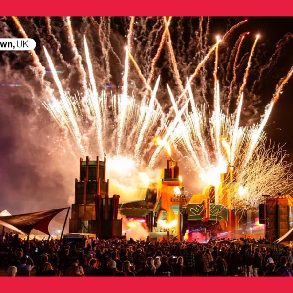 Boomtown